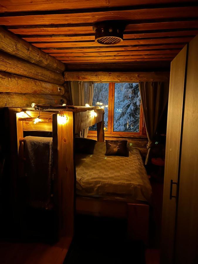 Rukan Villa Kelotar Eksteriør bilde