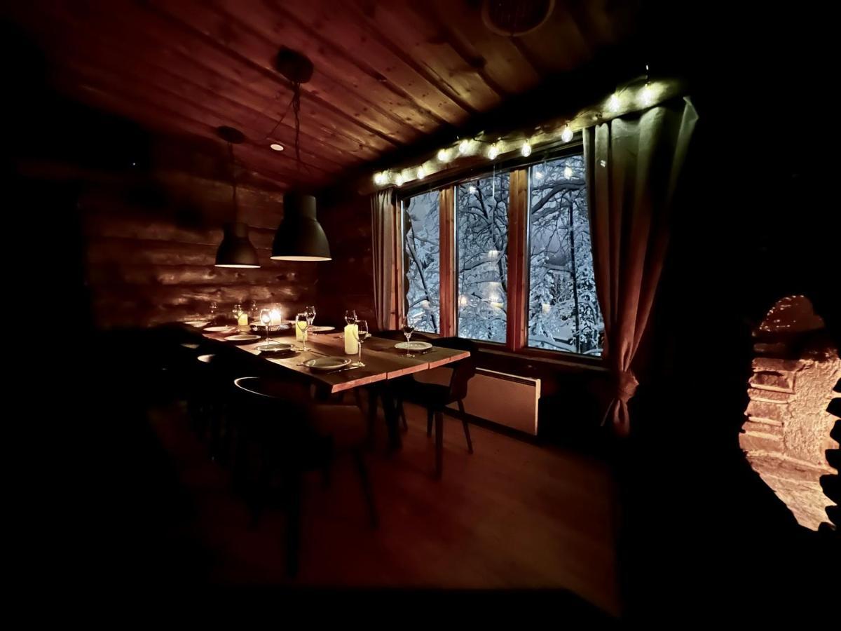 Rukan Villa Kelotar Eksteriør bilde